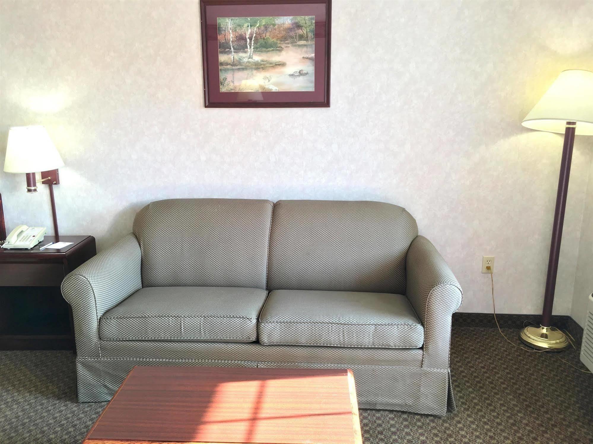 America'S Best Value Inn Clarksdale Εξωτερικό φωτογραφία