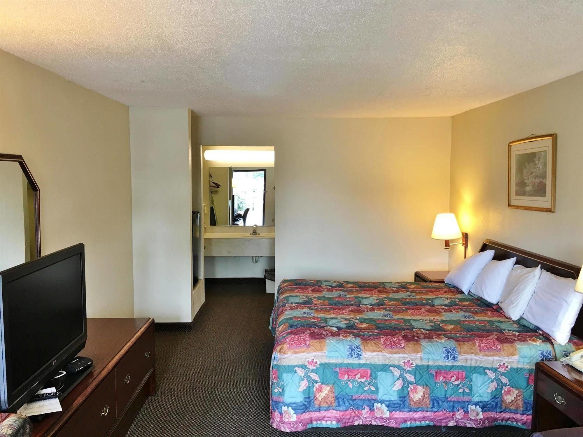 America'S Best Value Inn Clarksdale Εξωτερικό φωτογραφία